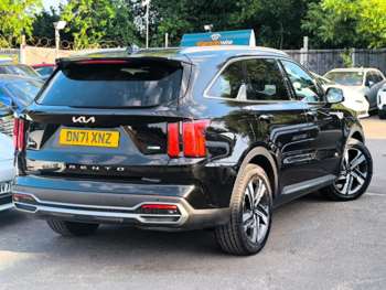 Used Kia Sorento 2022 for sale - 75016736: Photo