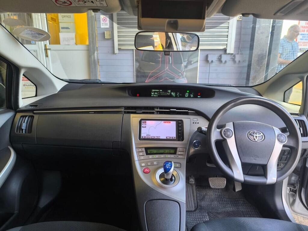 Vehicle 13