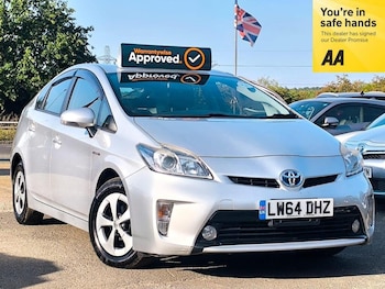 Used Toyota Prius 2015 for sale - 75673697: Photo