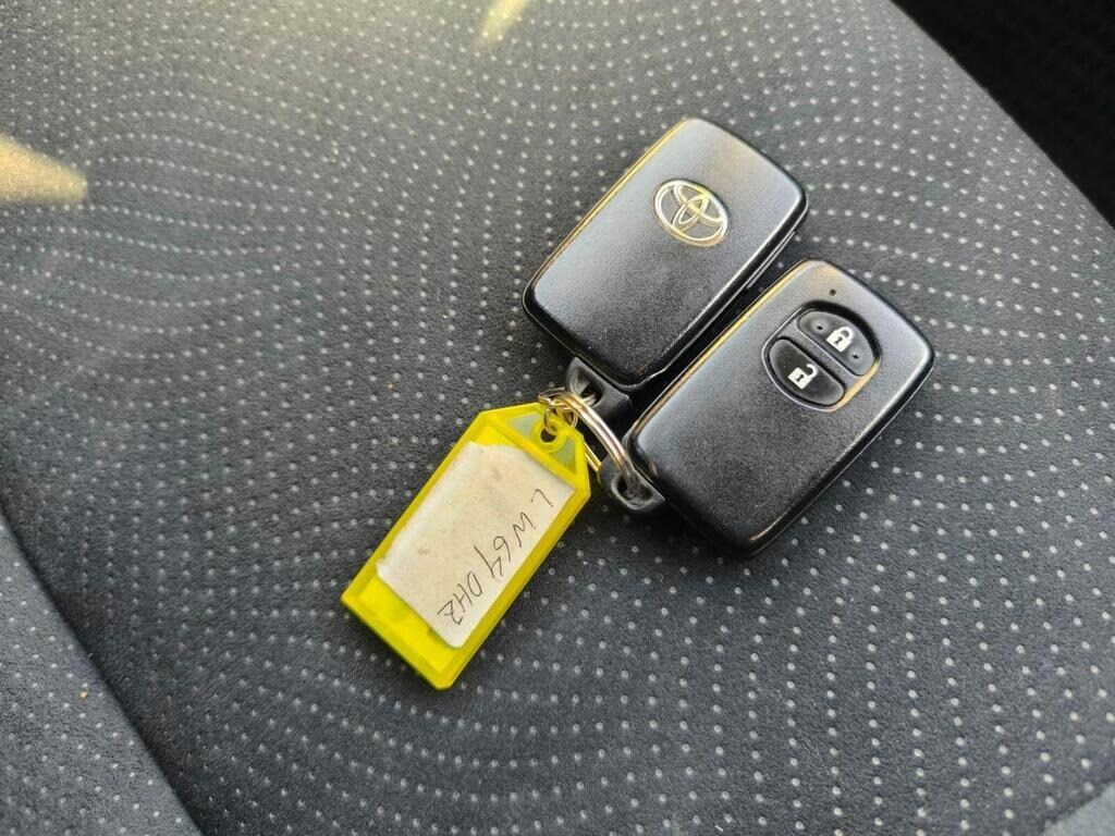 Vehicle 26