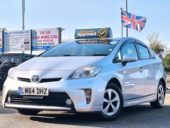 Used Toyota Prius 2015 for sale - 75673697: Photo