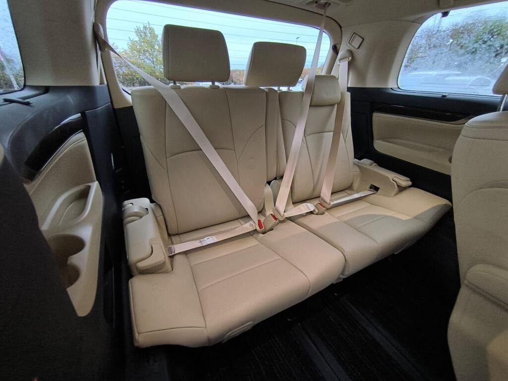 Used Toyota Alphard 2017 for sale - 76542924: Photo 13