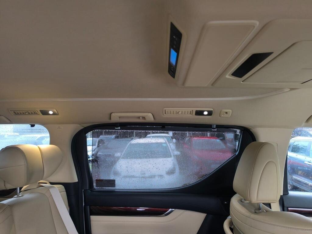 Used Toyota Alphard 2017 for sale - 76542924: Photo 25