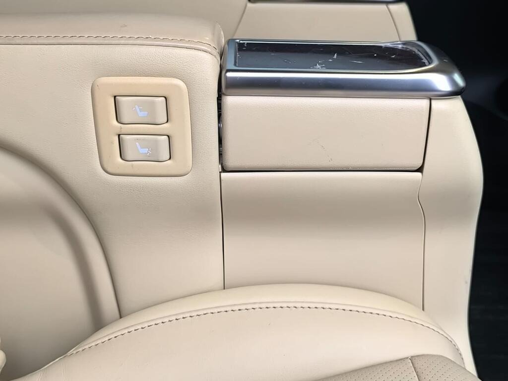 Used Toyota Alphard 2017 for sale - 76542924: Photo 28