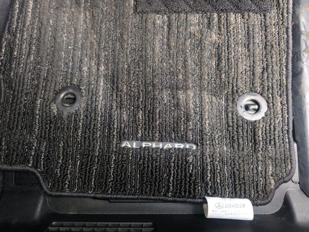 Used Toyota Alphard 2017 for sale - 76542924: Photo 39