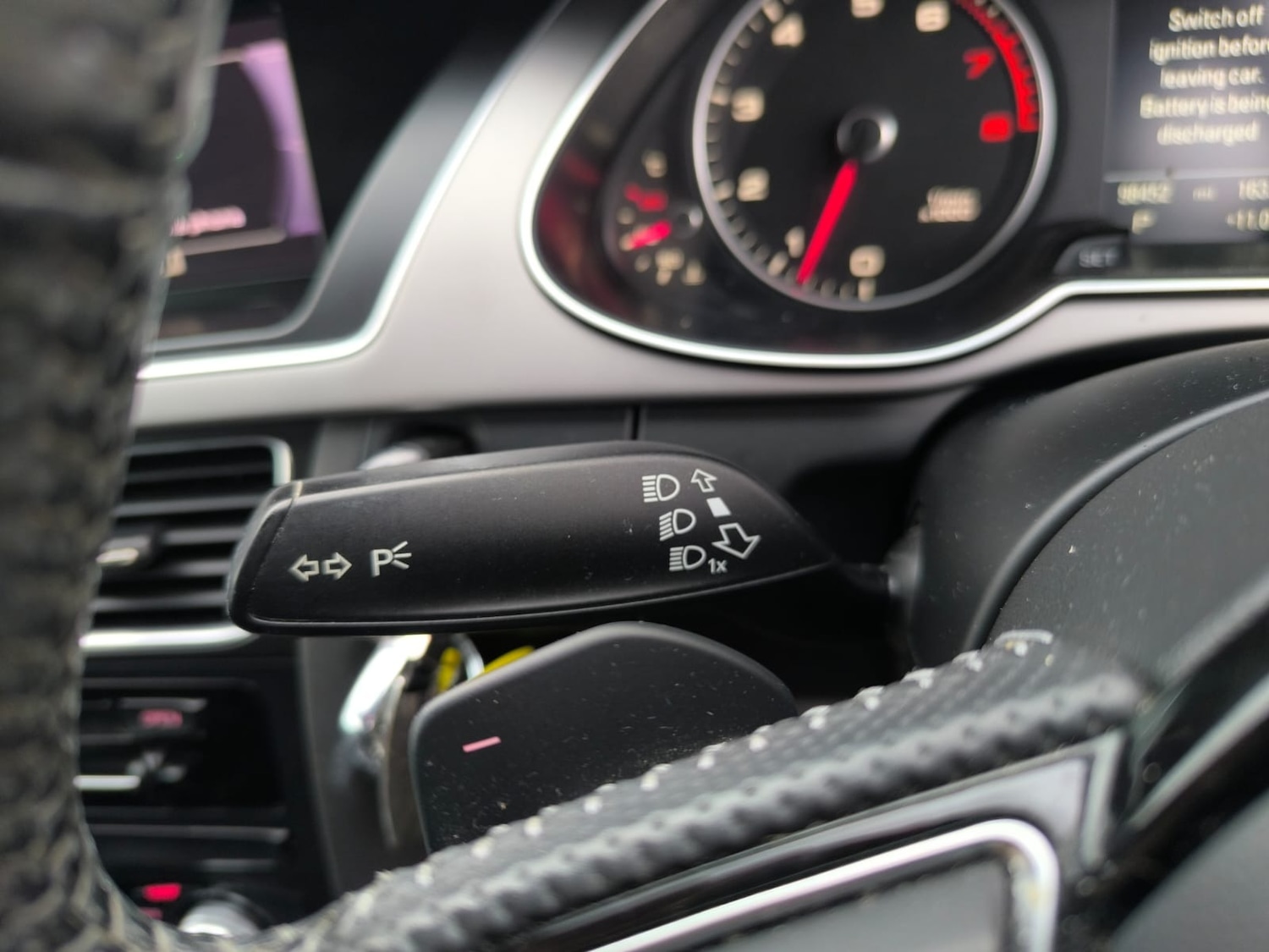 Used Audi A4 2013 for sale - 77258604: Photo 23