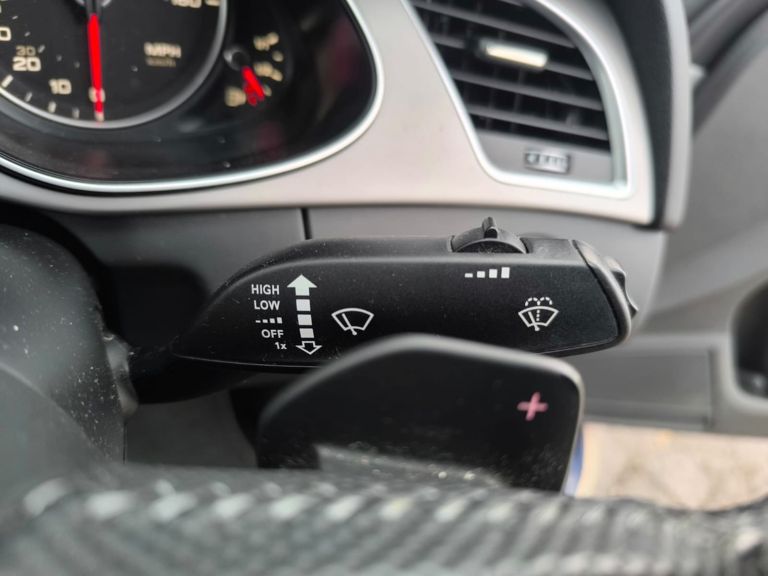 Used Audi A4 2013 for sale - 77258604: Photo 24