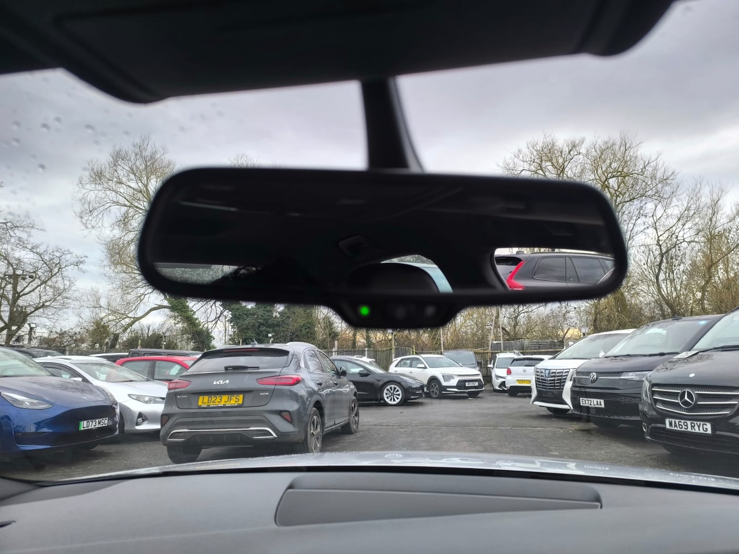 Used Audi A4 2013 for sale - 77258604: Photo 26