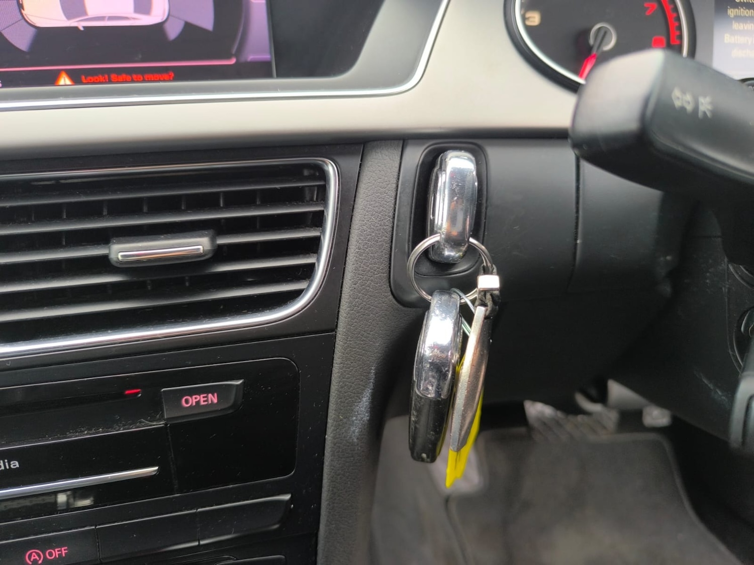 Used Audi A4 2013 for sale - 77258604: Photo 31