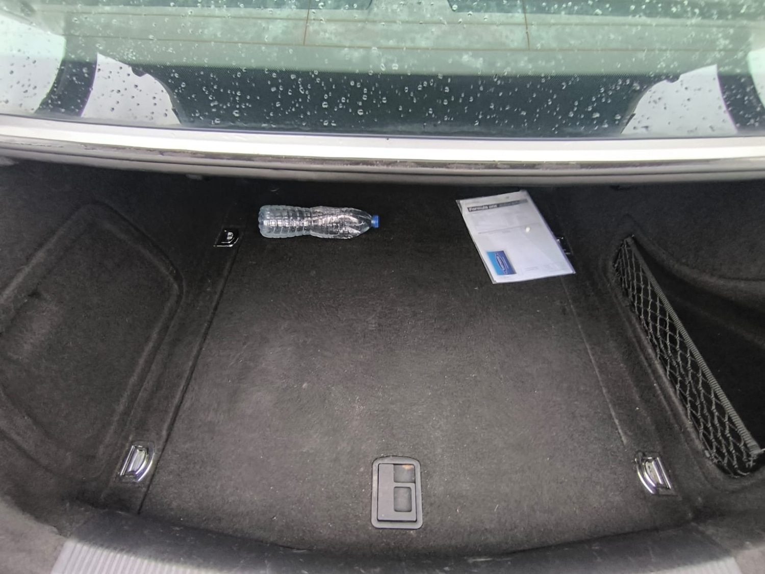 Used Audi A4 2013 for sale - 77258604: Photo 33