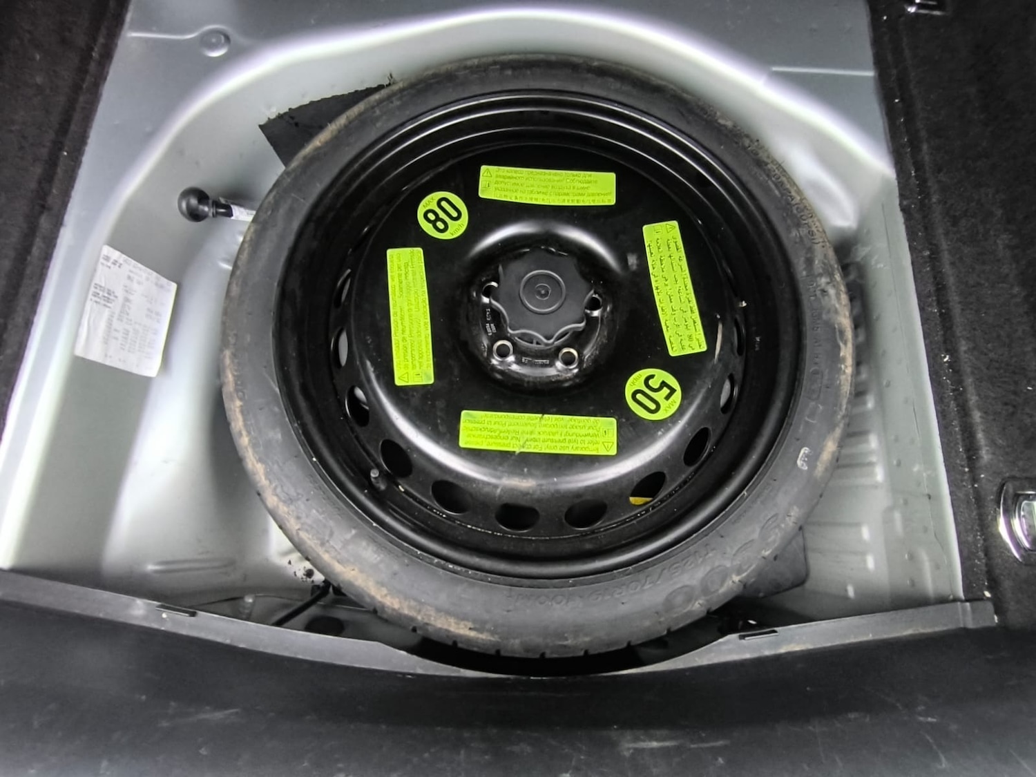 Used Audi A4 2013 for sale - 77258604: Photo 35