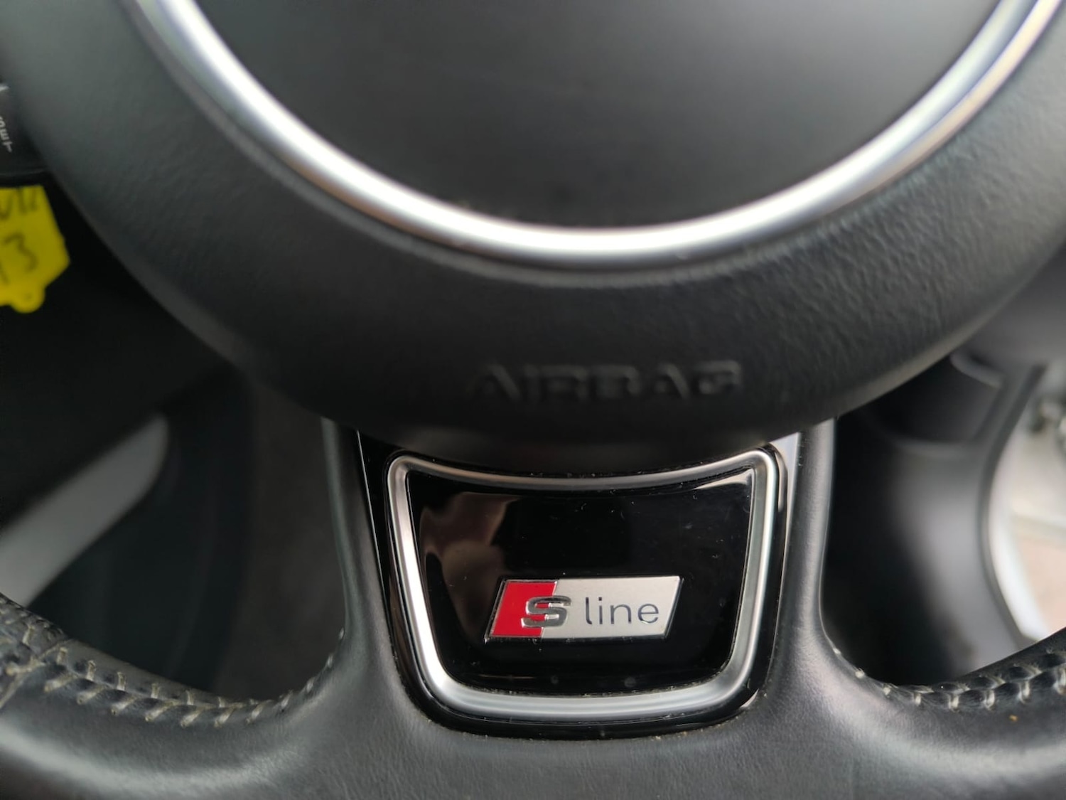 Used Audi A4 2013 for sale - 77258604: Photo 36