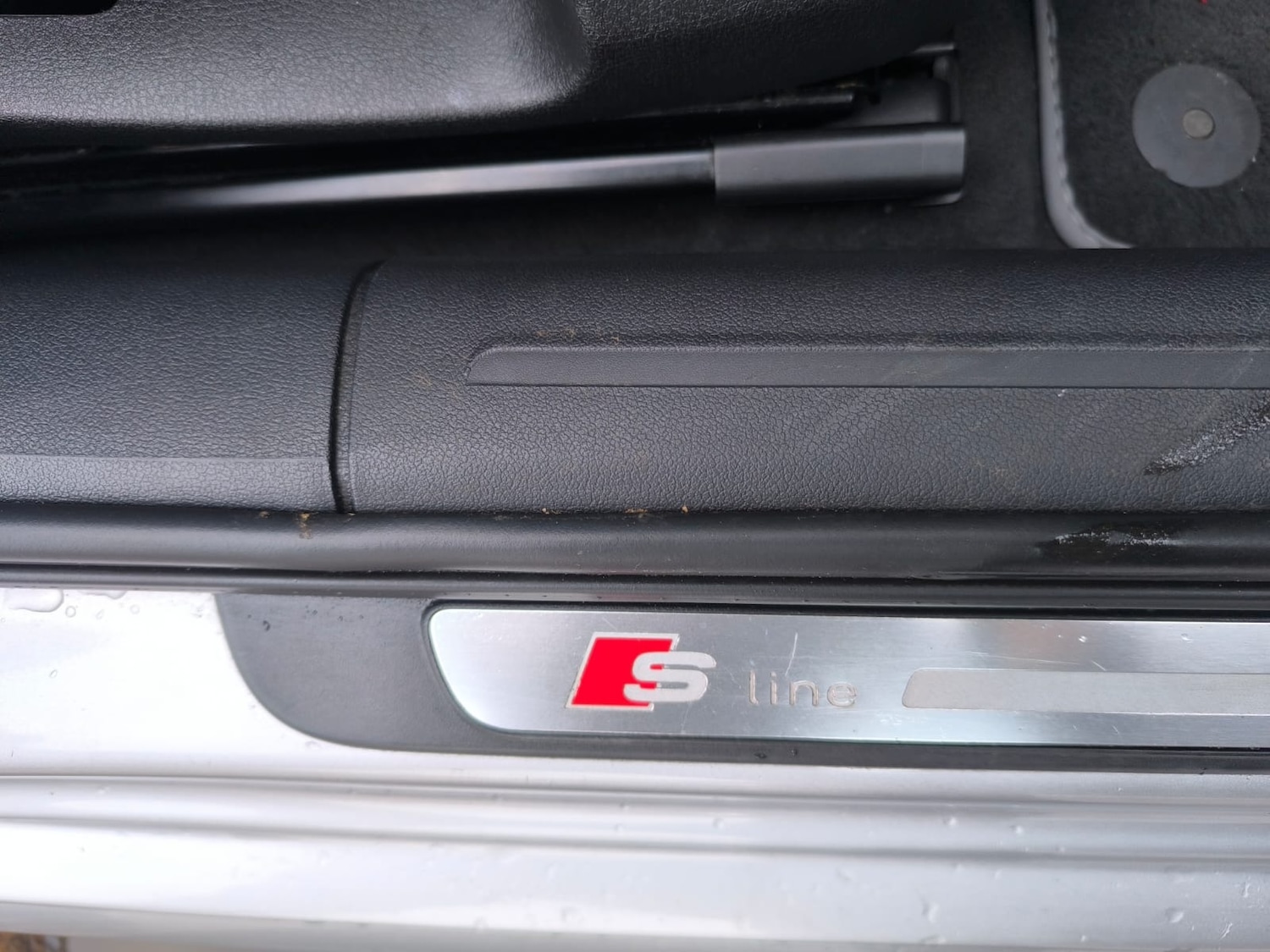 Used Audi A4 2013 for sale - 77258604: Photo 37