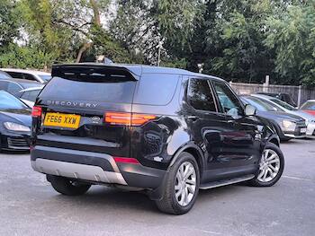 Used Land Rover Discovery 2017 for sale - 79691667: Photo