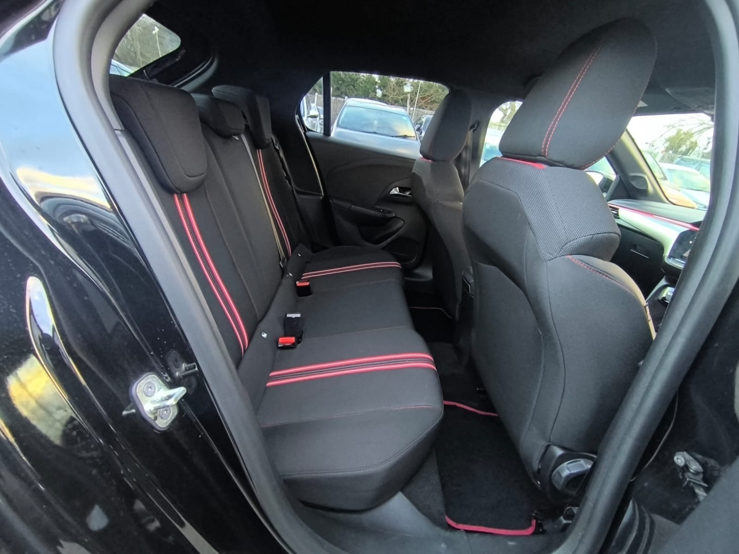 Used Vauxhall Corsa 2023 for sale - 77103713: Photo 11