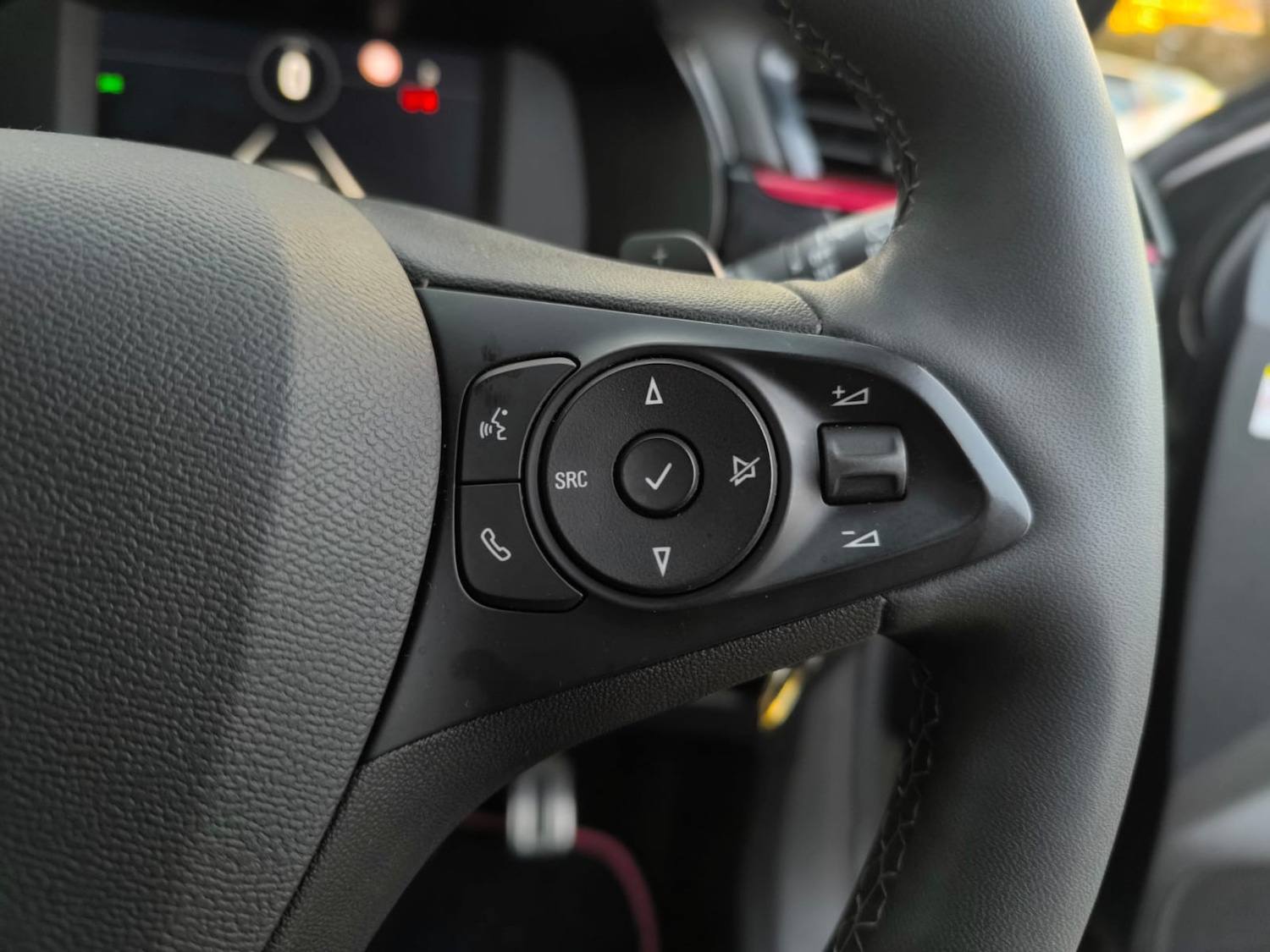 Used Vauxhall Corsa 2023 for sale - 77103713: Photo 17