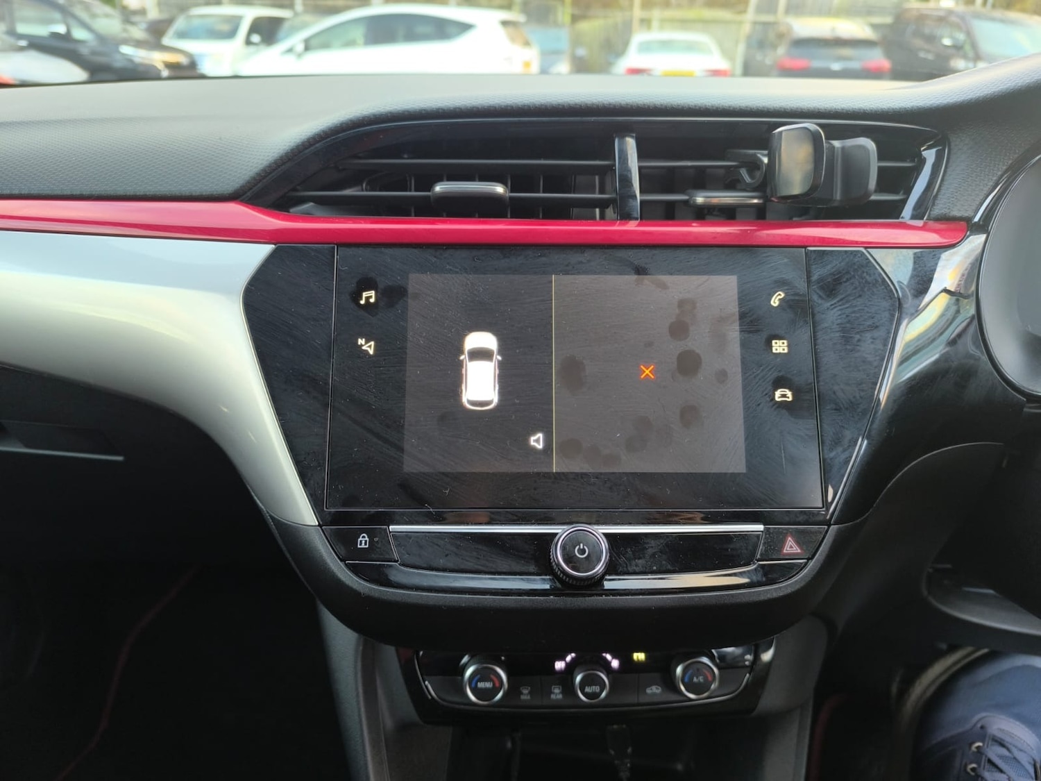 Used Vauxhall Corsa 2023 for sale - 77103713: Photo 22