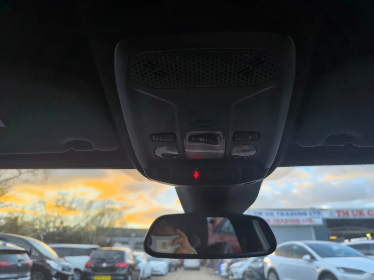 Used Vauxhall Corsa 2023 for sale - 77103713: Photo 25