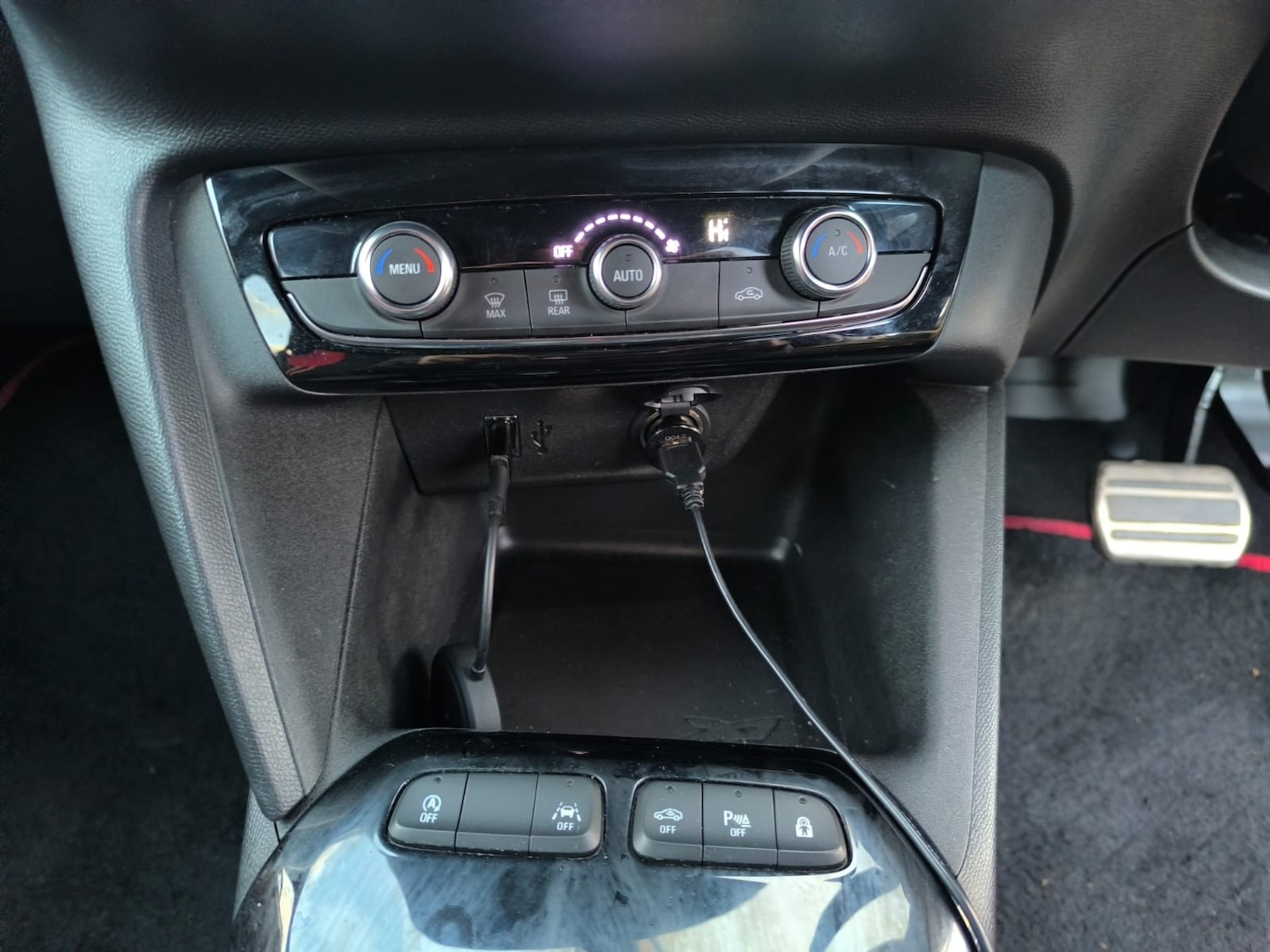 Used Vauxhall Corsa 2023 for sale - 77103713: Photo 27