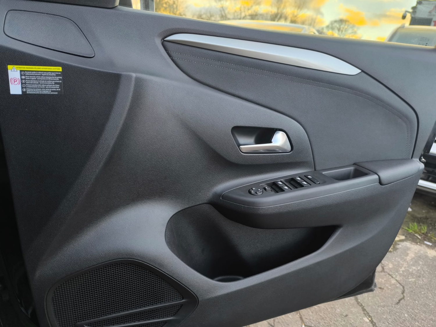 Used Vauxhall Corsa 2023 for sale - 77103713: Photo 28