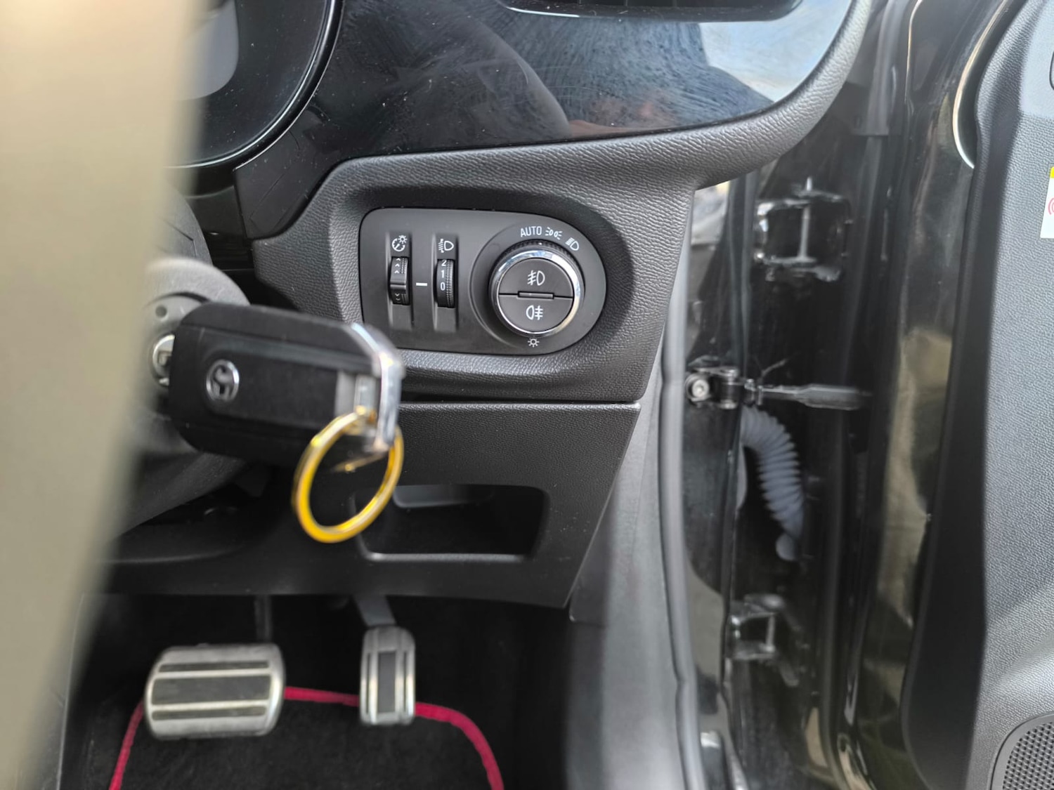 Used Vauxhall Corsa 2023 for sale - 77103713: Photo 31