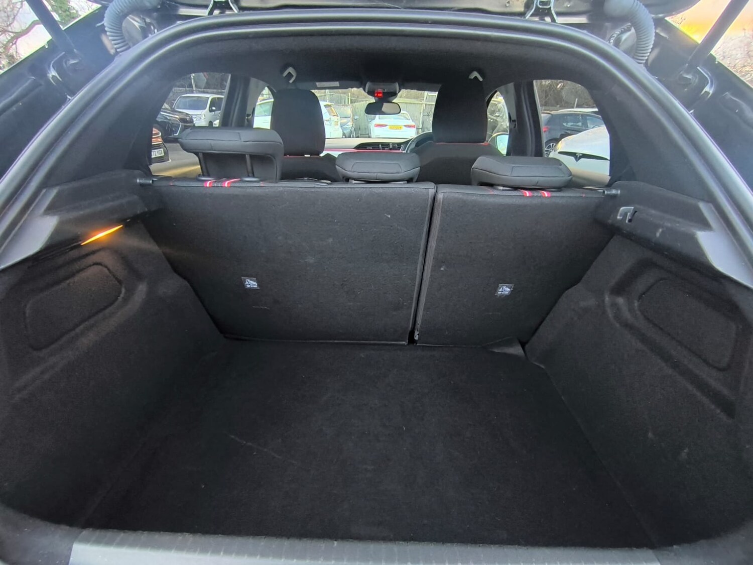 Used Vauxhall Corsa 2023 for sale - 77103713: Photo 33