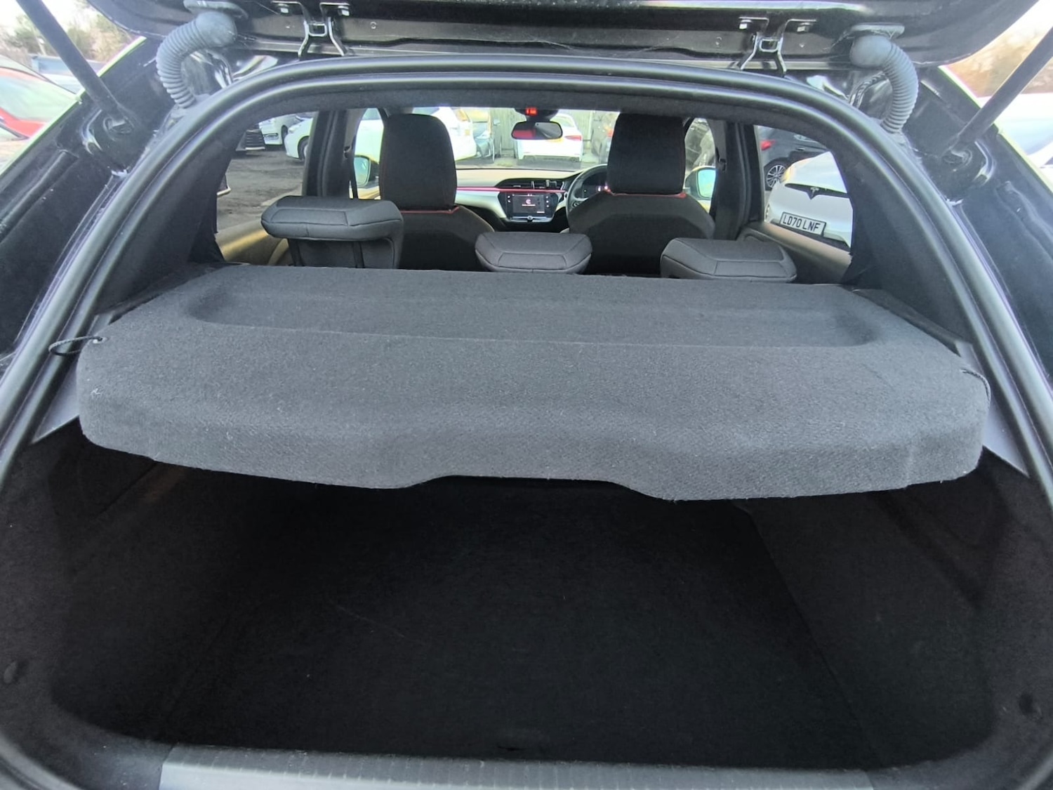 Used Vauxhall Corsa 2023 for sale - 77103713: Photo 34