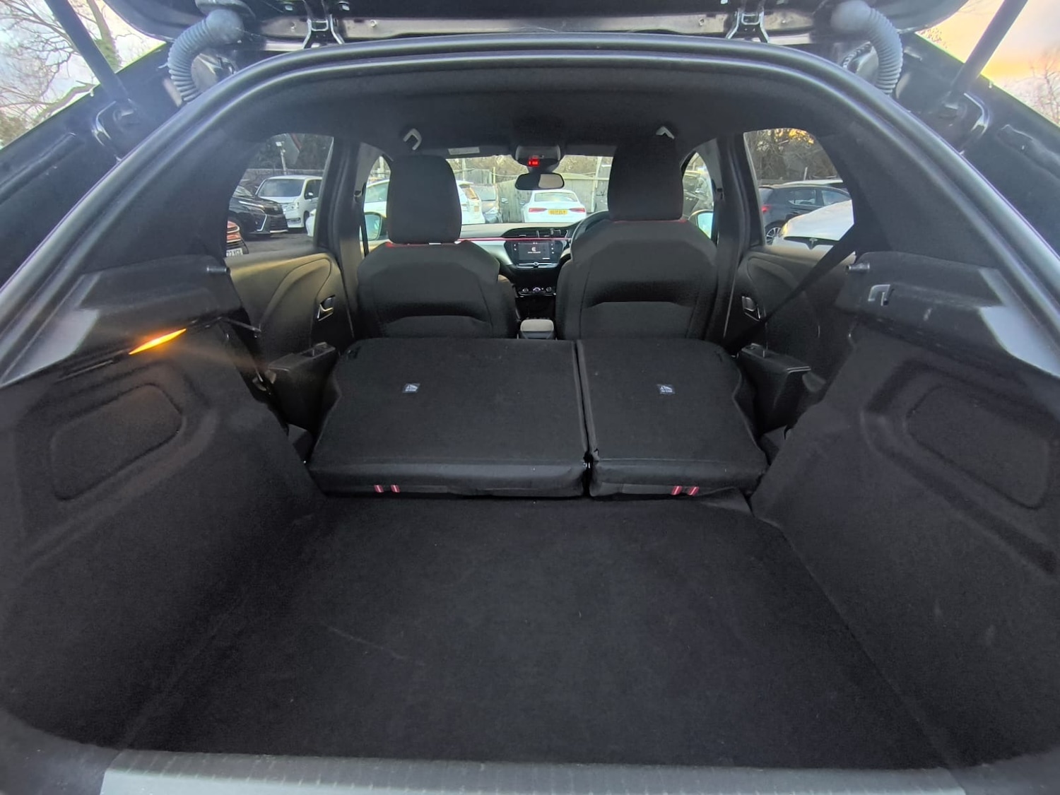 Used Vauxhall Corsa 2023 for sale - 77103713: Photo 35