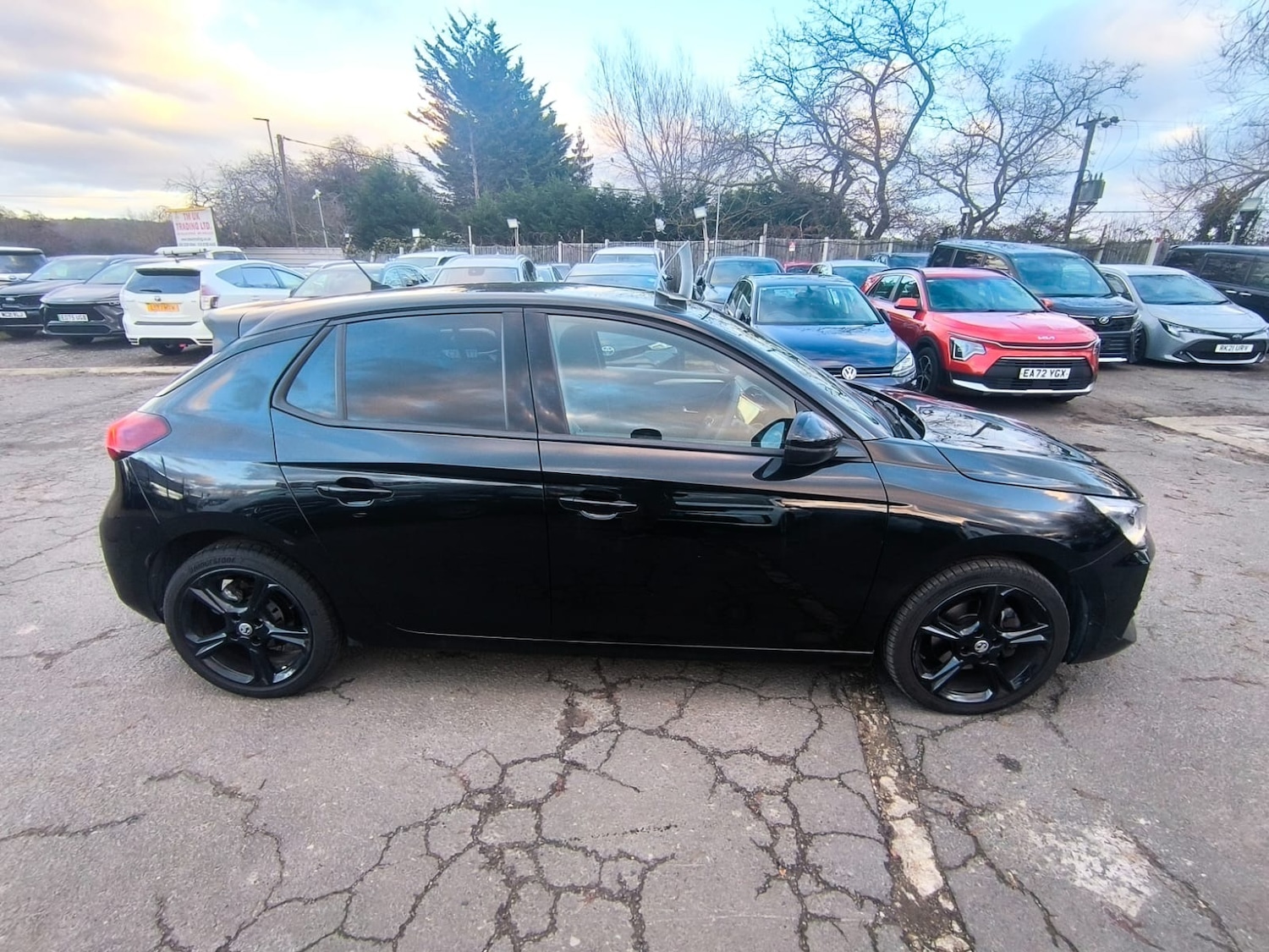 Used Vauxhall Corsa 2023 for sale - 77103713: Photo 5