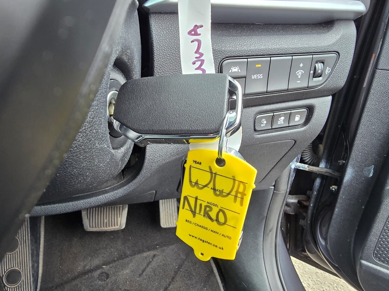 Vehicle 28