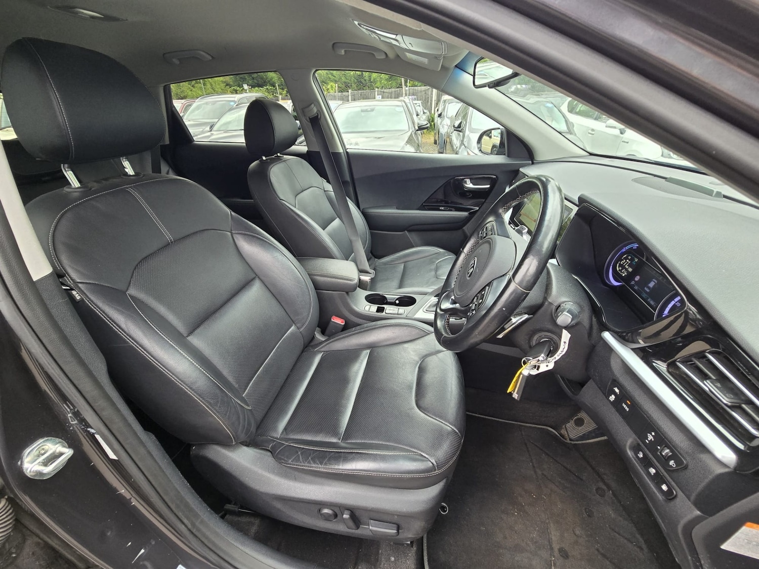 Vehicle 9