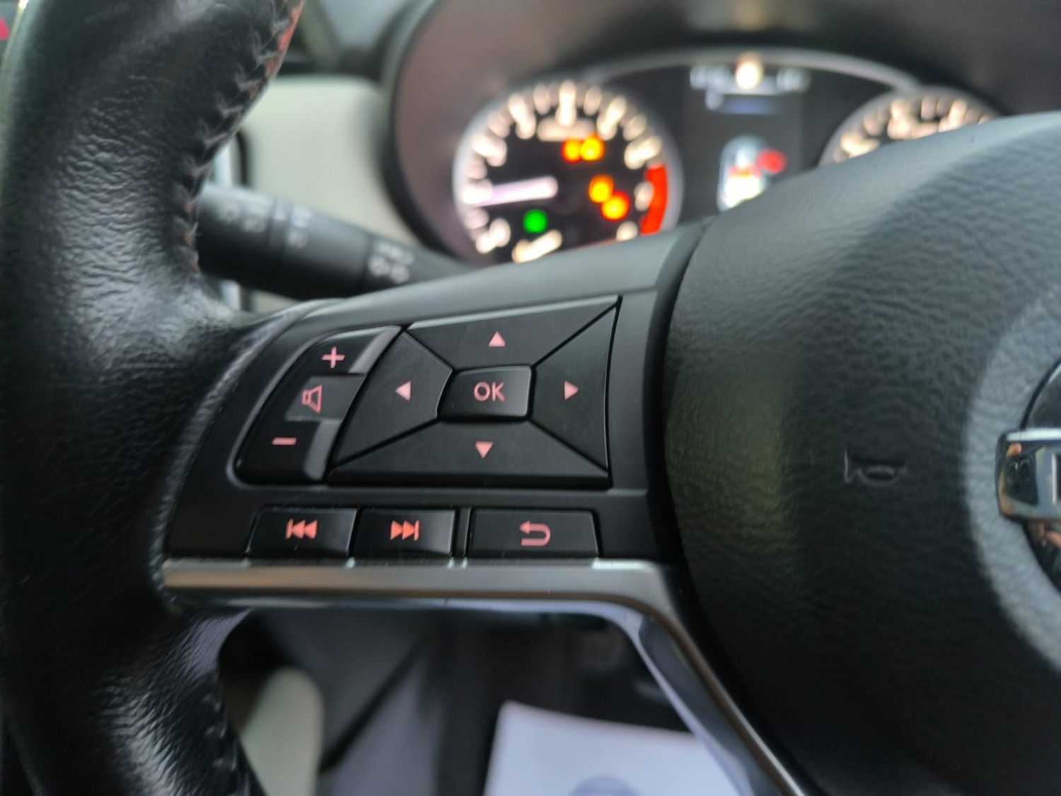 Used Nissan Micra 2018 for sale - 76518556: Photo 16