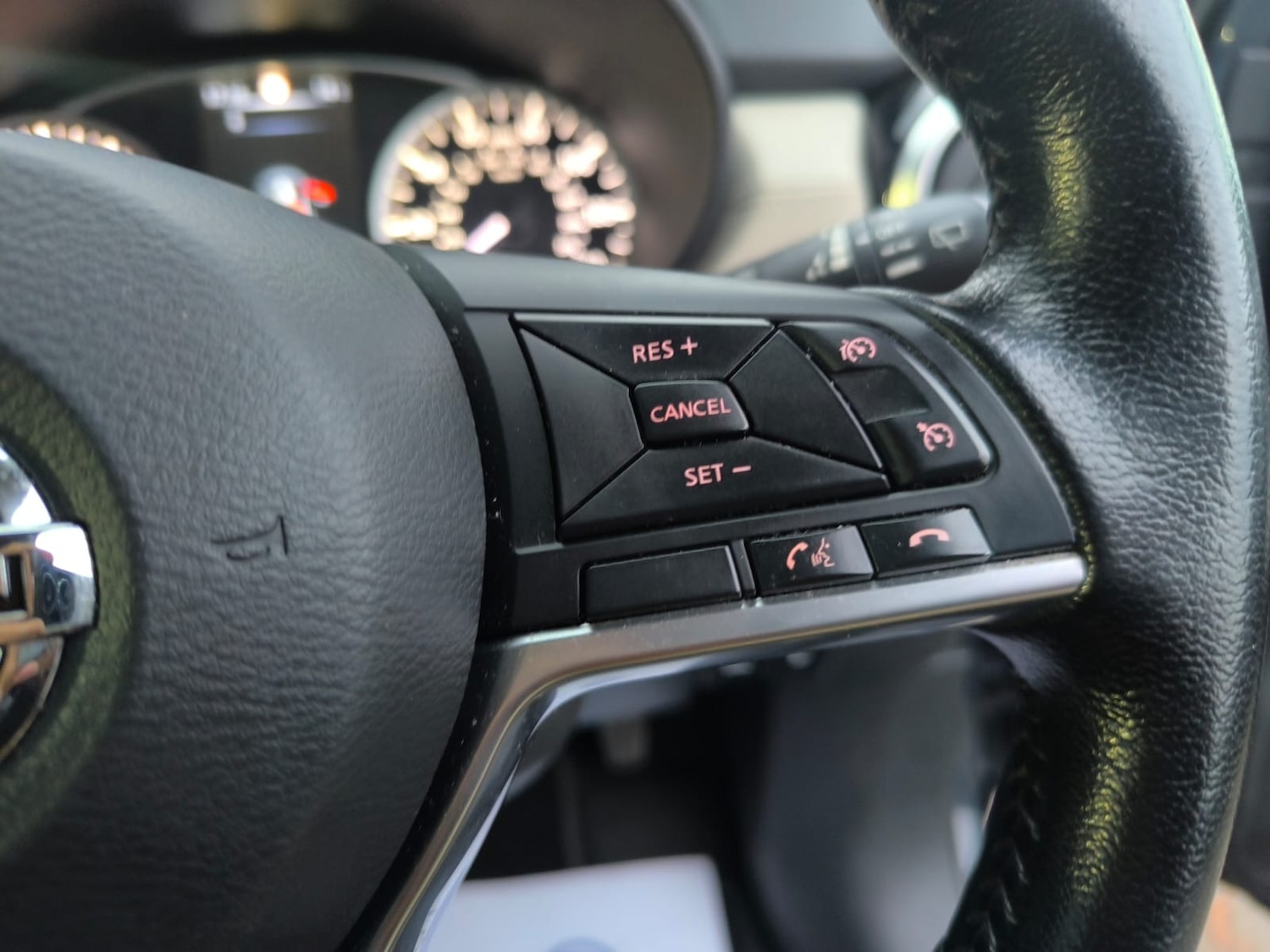 Used Nissan Micra 2018 for sale - 76518556: Photo 17