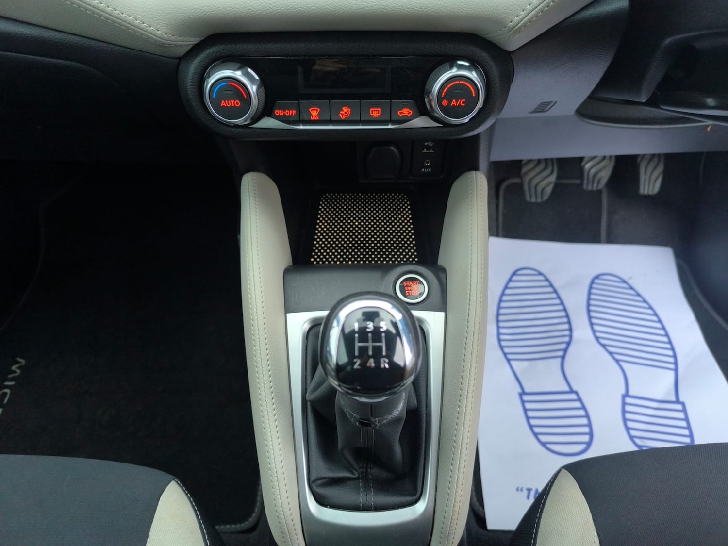 Used Nissan Micra 2018 for sale - 76518556: Photo 18