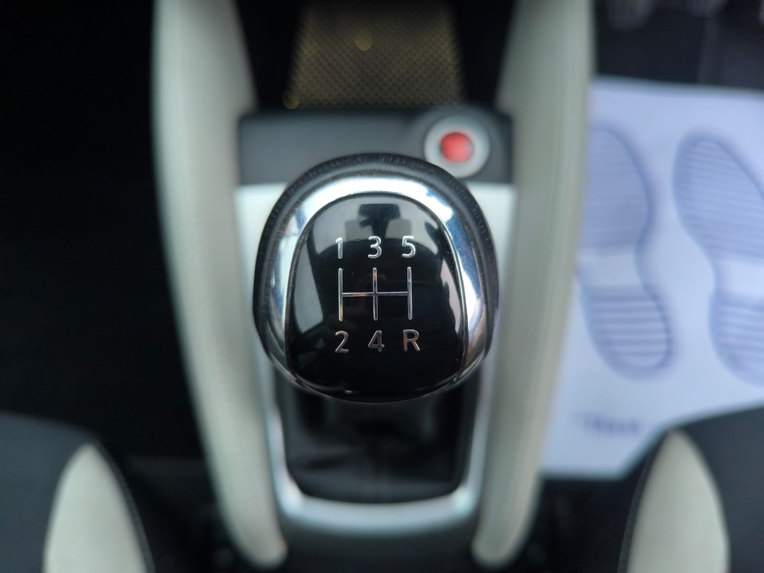 Used Nissan Micra 2018 for sale - 76518556: Photo 19