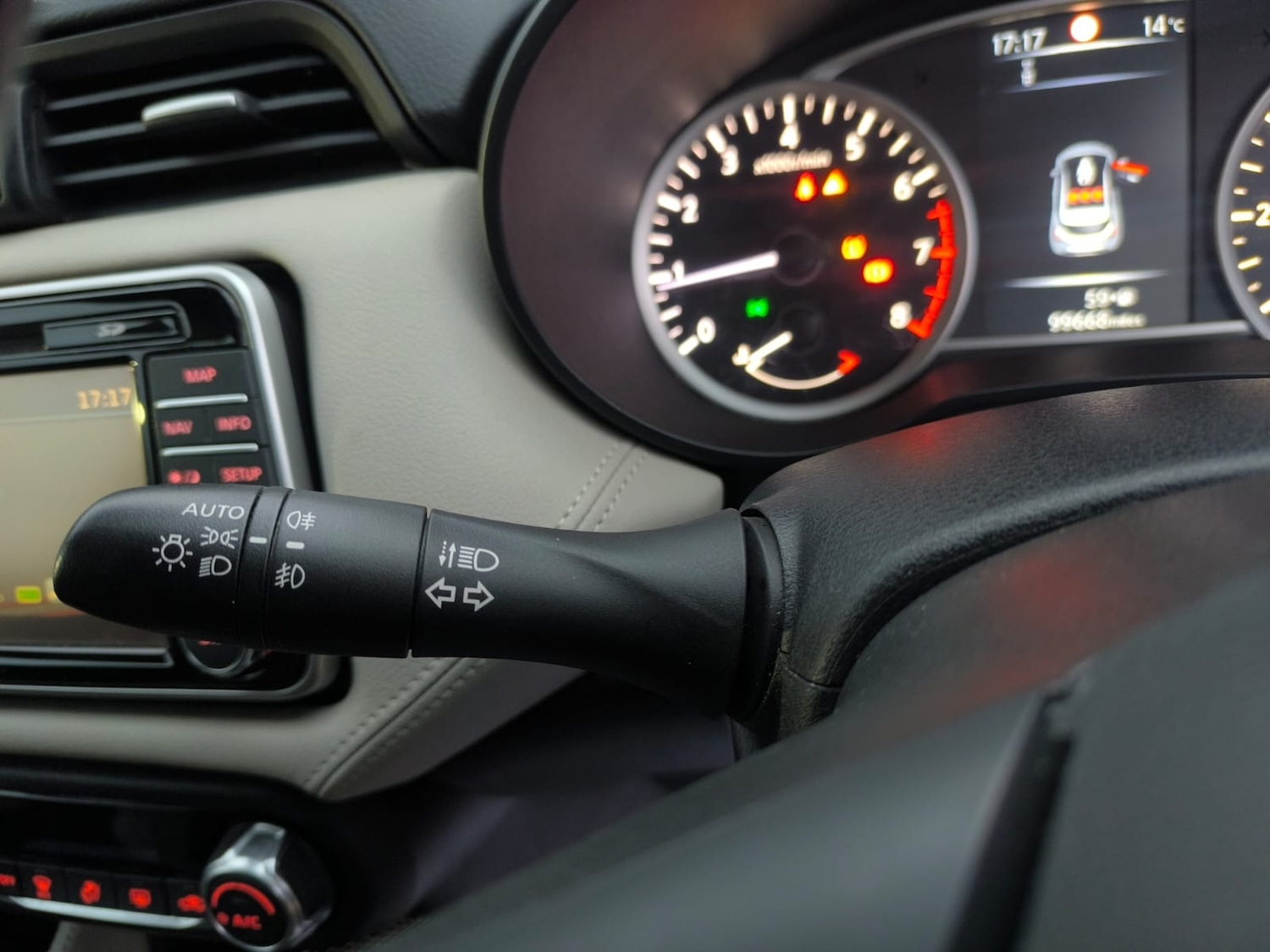 Used Nissan Micra 2018 for sale - 76518556: Photo 23