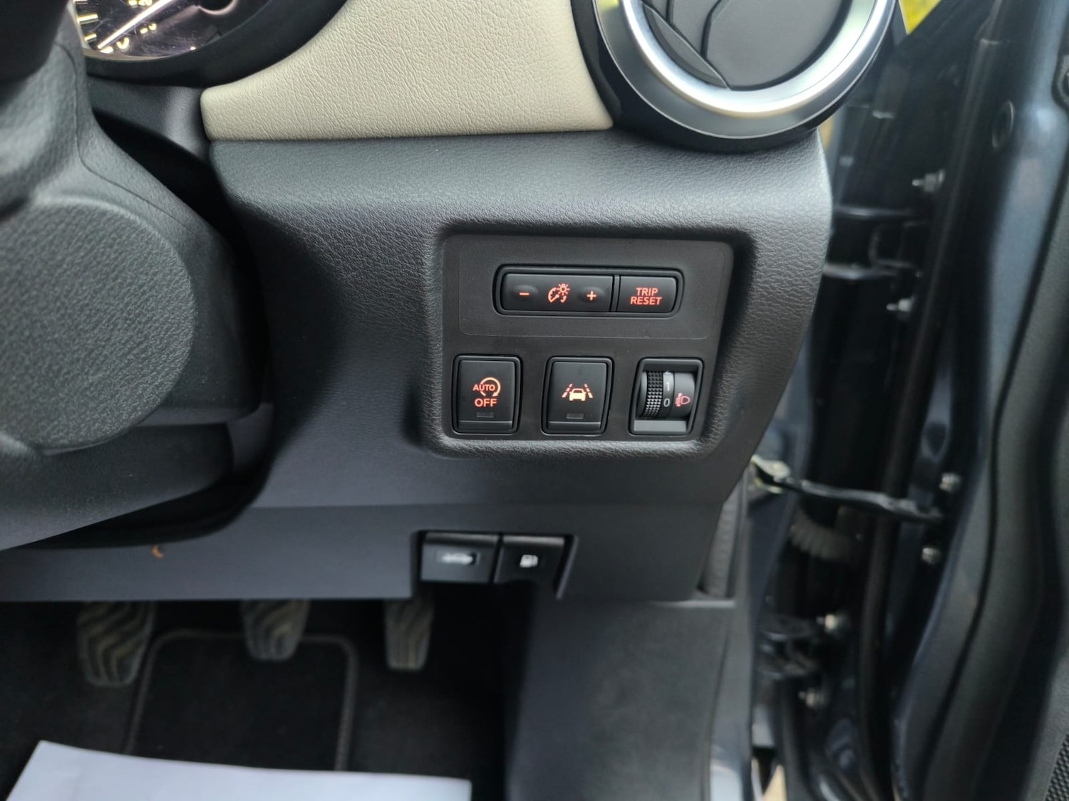 Used Nissan Micra 2018 for sale - 76518556: Photo 25