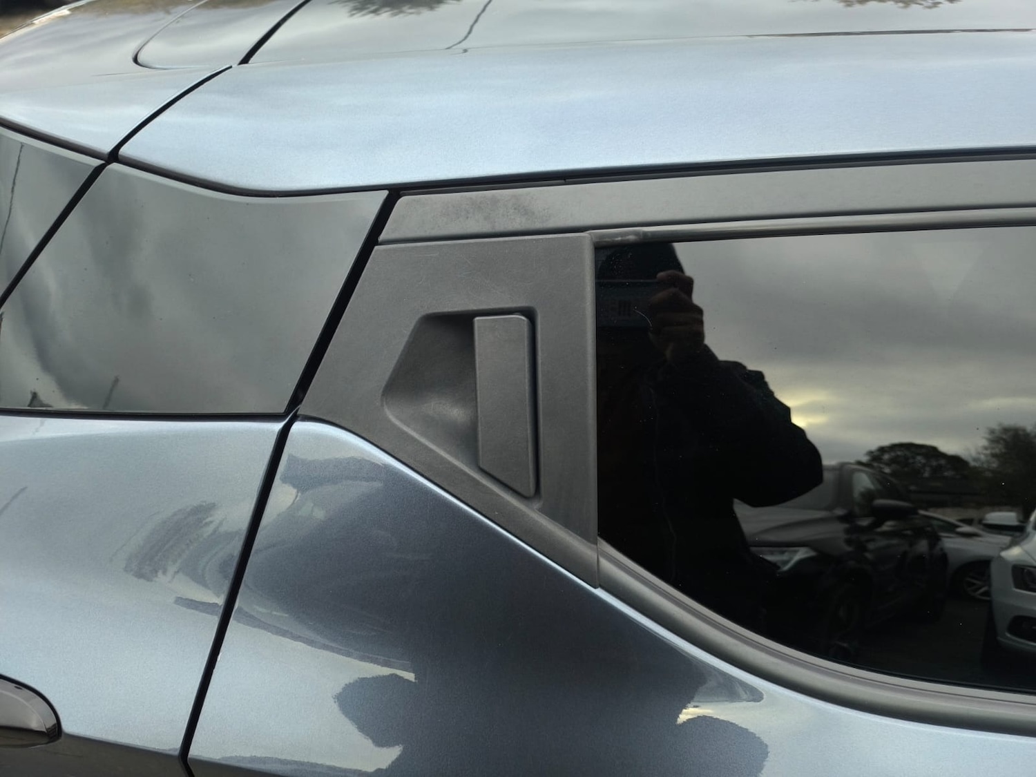 Used Nissan Micra 2018 for sale - 76518556: Photo 26