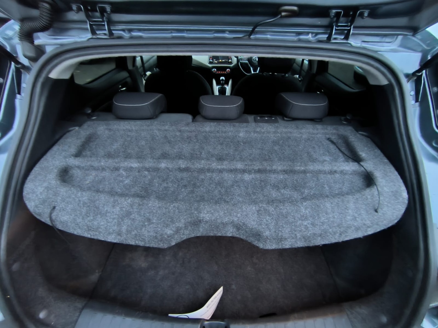 Used Nissan Micra 2018 for sale - 76518556: Photo 32