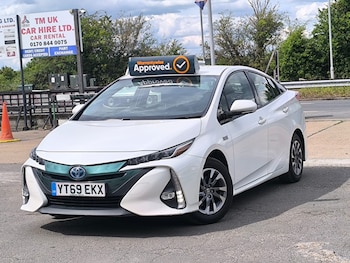 Used Toyota Prius 2019 for sale - 78615232: Photo