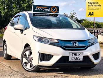 2014 (14) - 1.5 Hybrid Automatic 5dr 5 Seats ULEZ Free