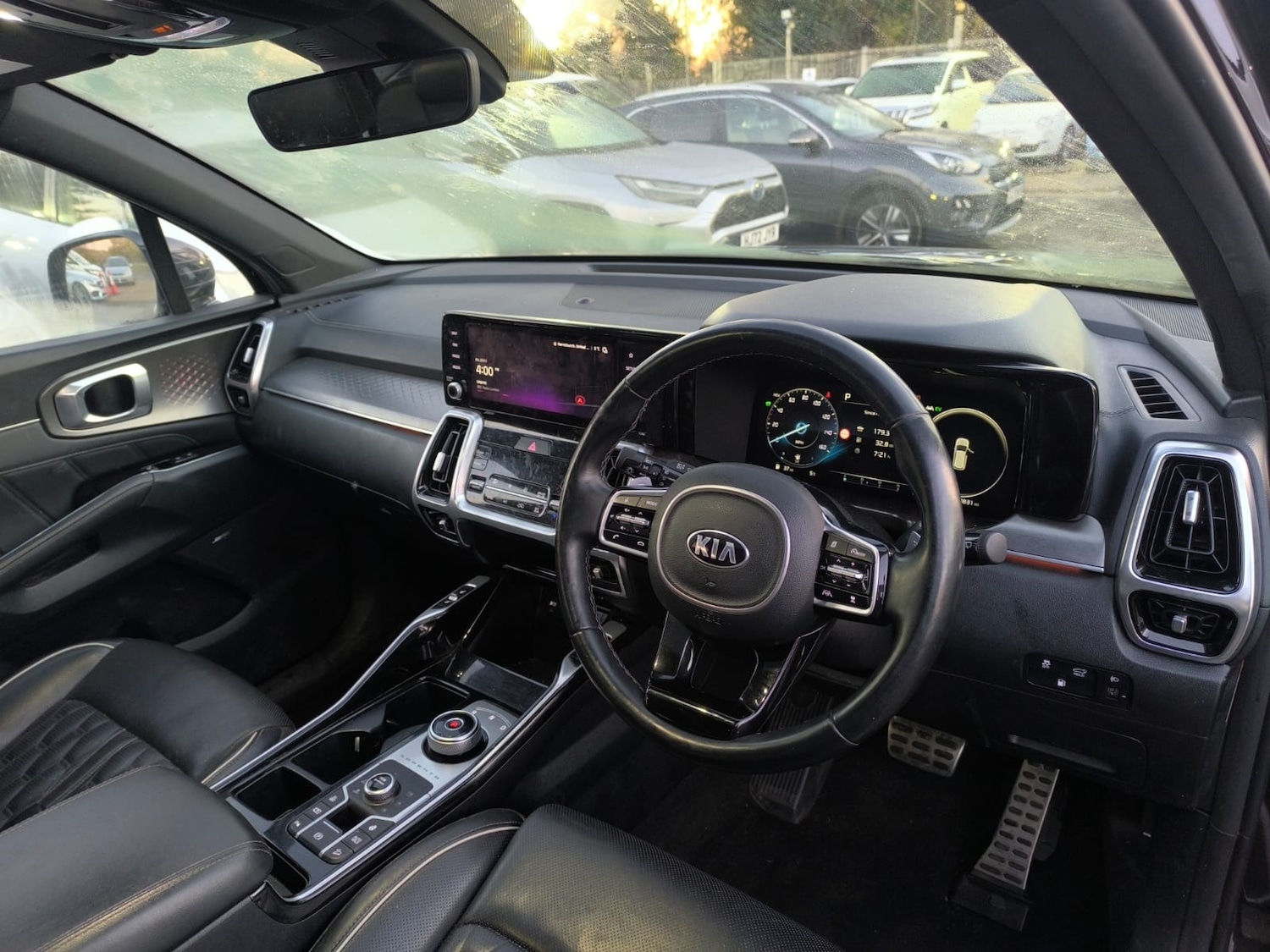 Used Kia Sorento 2021 for sale - 76682702: Photo 10