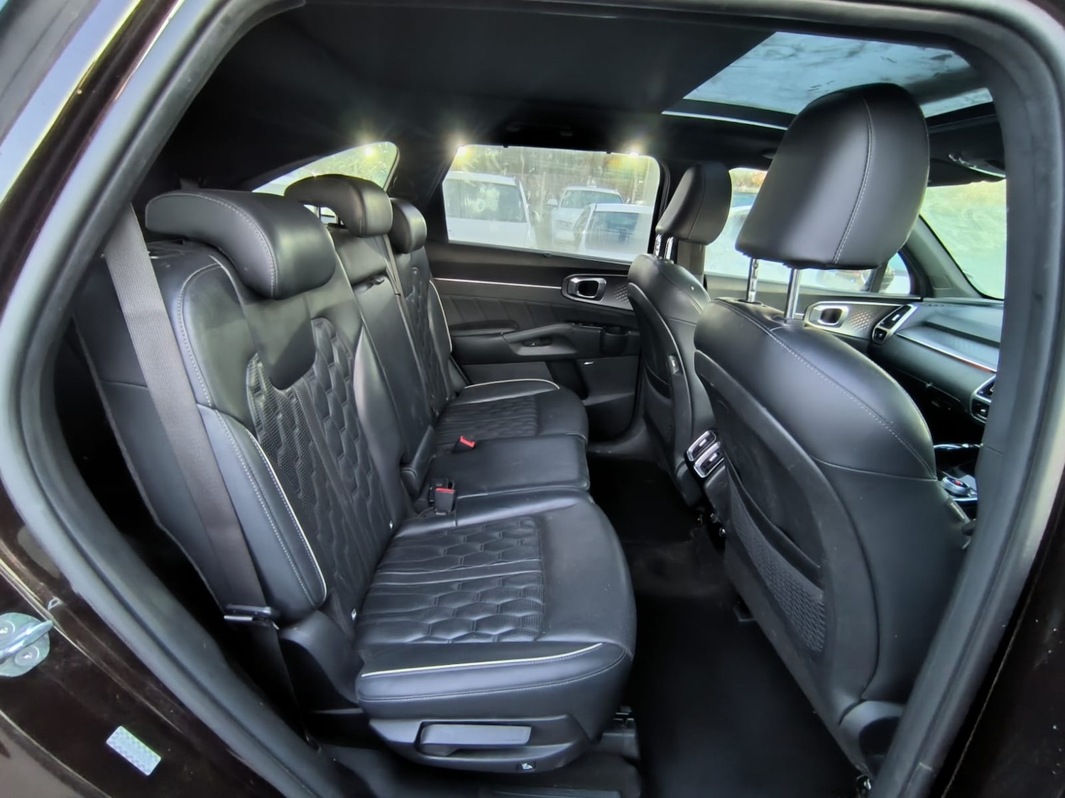 Used Kia Sorento 2021 for sale - 76682702: Photo 11