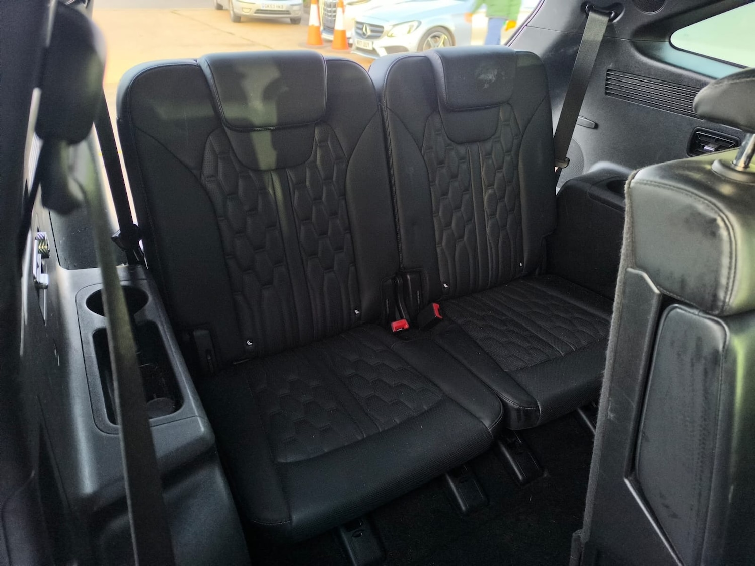 Used Kia Sorento 2021 for sale - 76682702: Photo 13