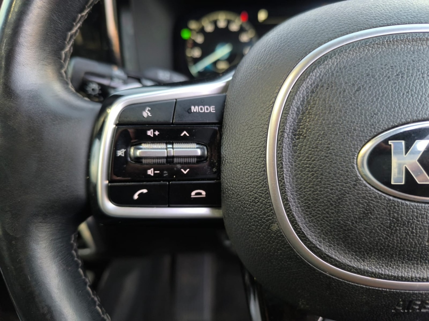 Used Kia Sorento 2021 for sale - 76682702: Photo 17