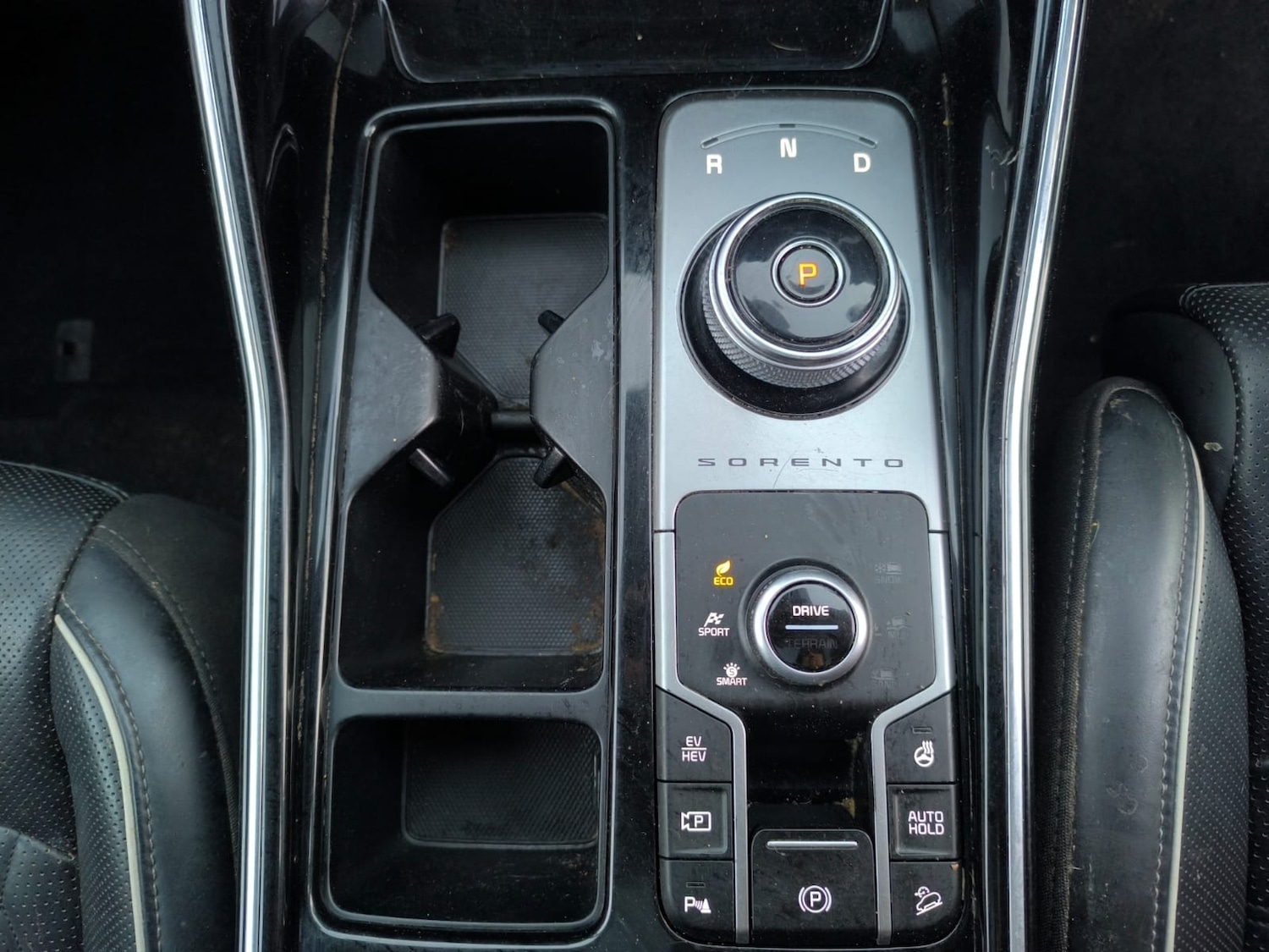 Used Kia Sorento 2021 for sale - 76682702: Photo 19