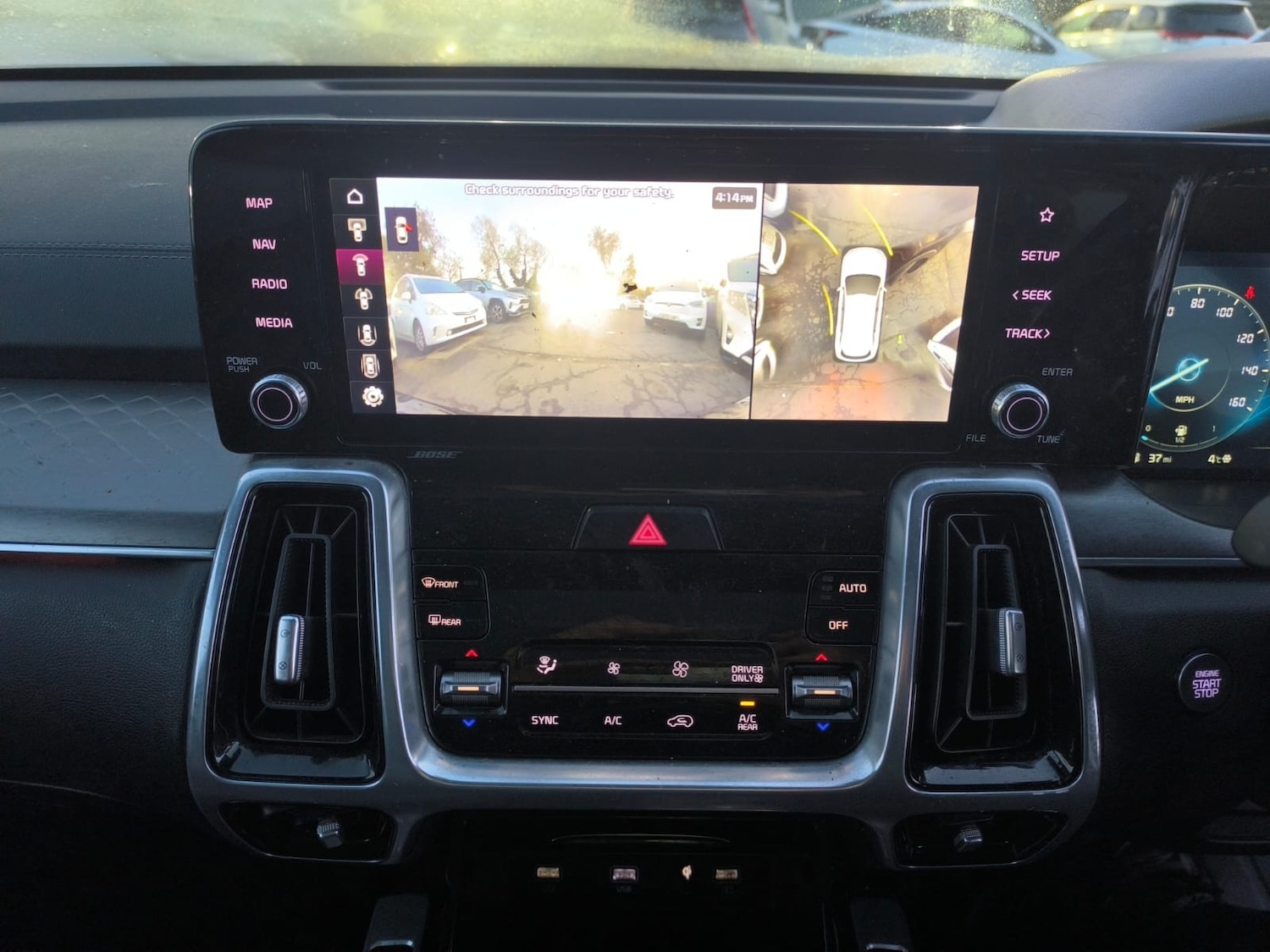 Used Kia Sorento 2021 for sale - 76682702: Photo 21