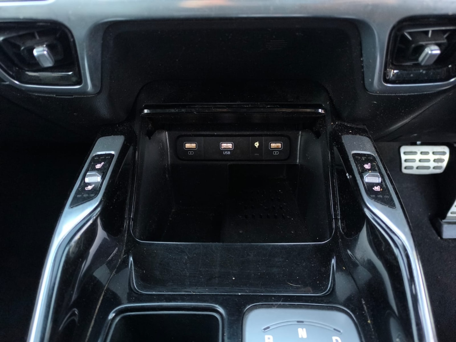 Used Kia Sorento 2021 for sale - 76682702: Photo 23