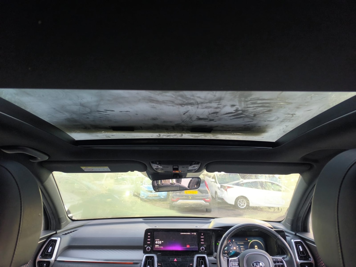 Used Kia Sorento 2021 for sale - 76682702: Photo 26