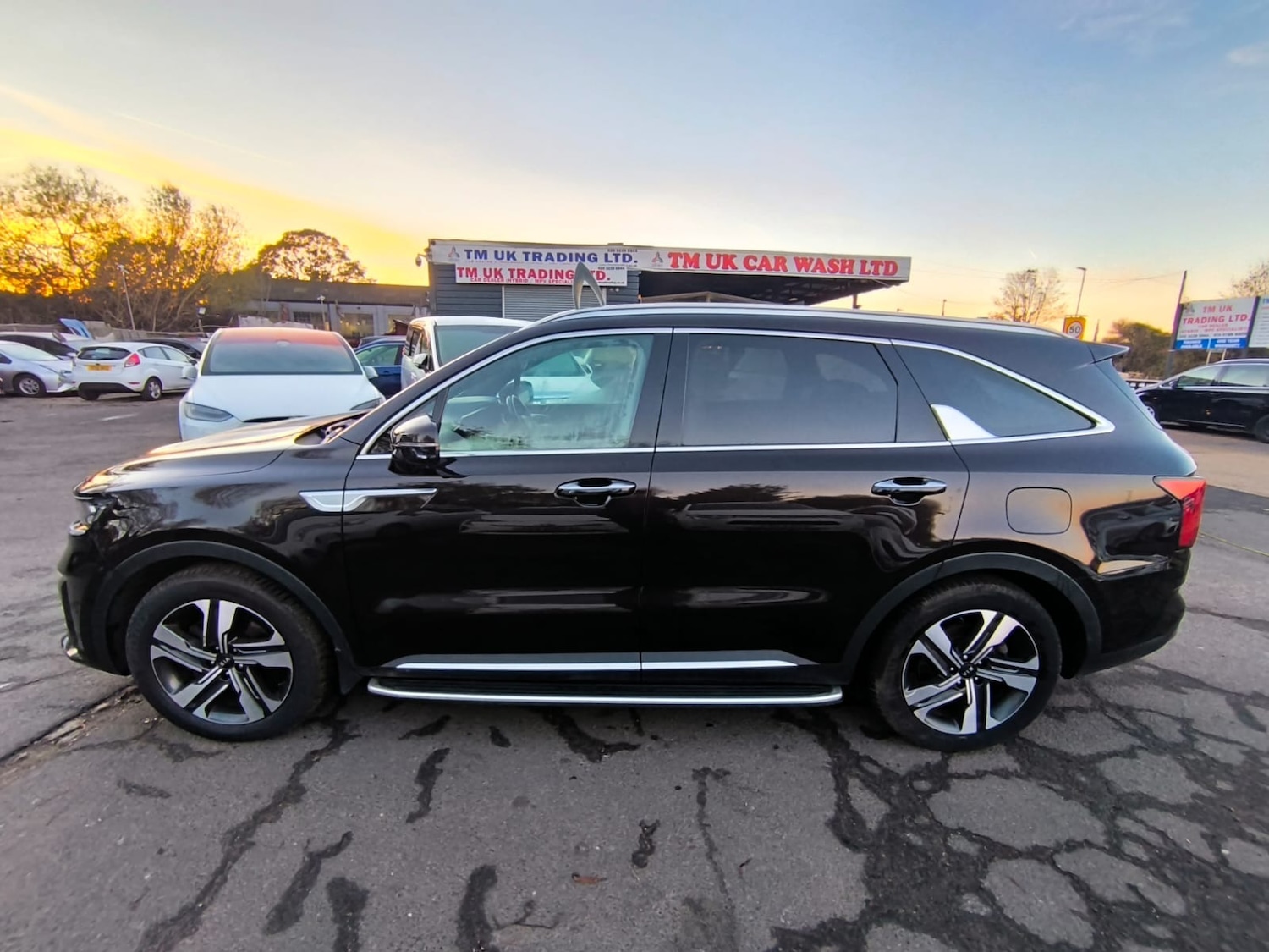 Used Kia Sorento 2021 for sale - 76682702: Photo 5